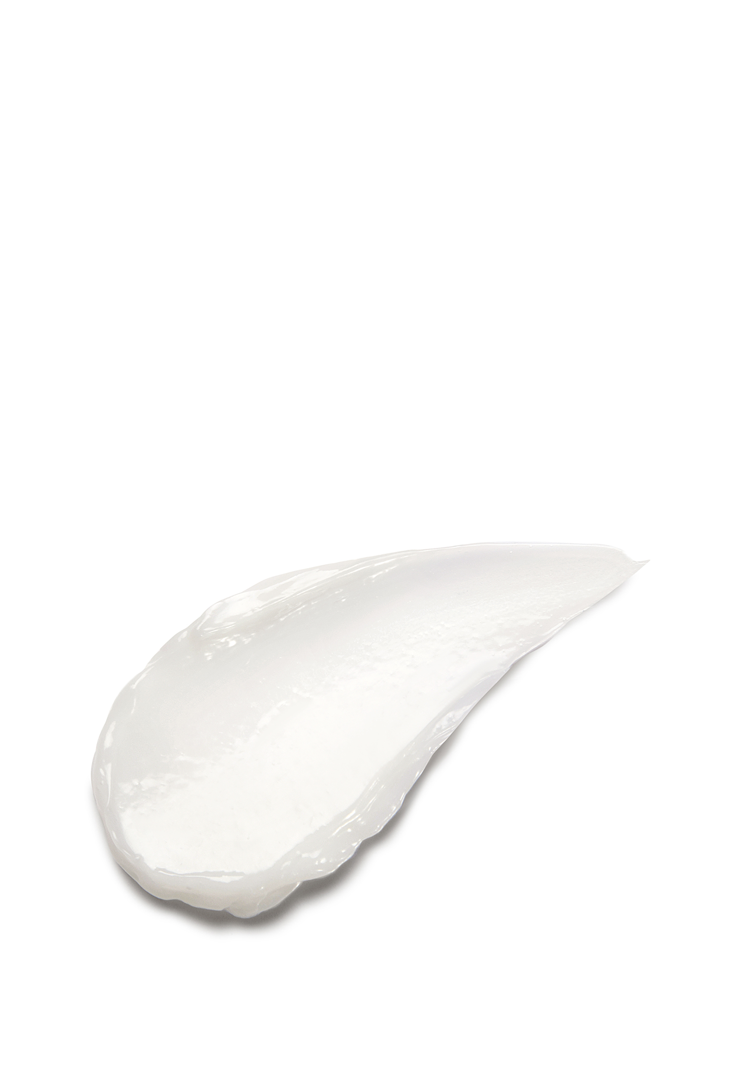 leave-in hair cream