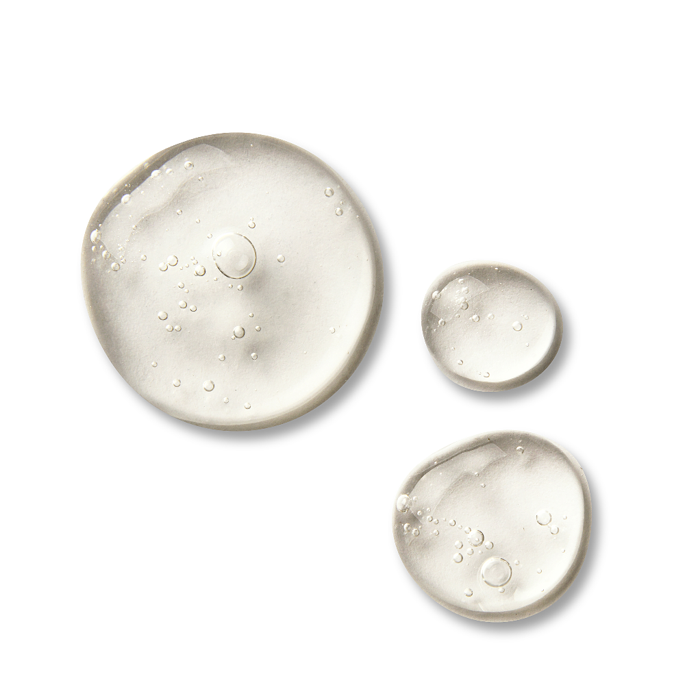 pre-wash scalp peeling