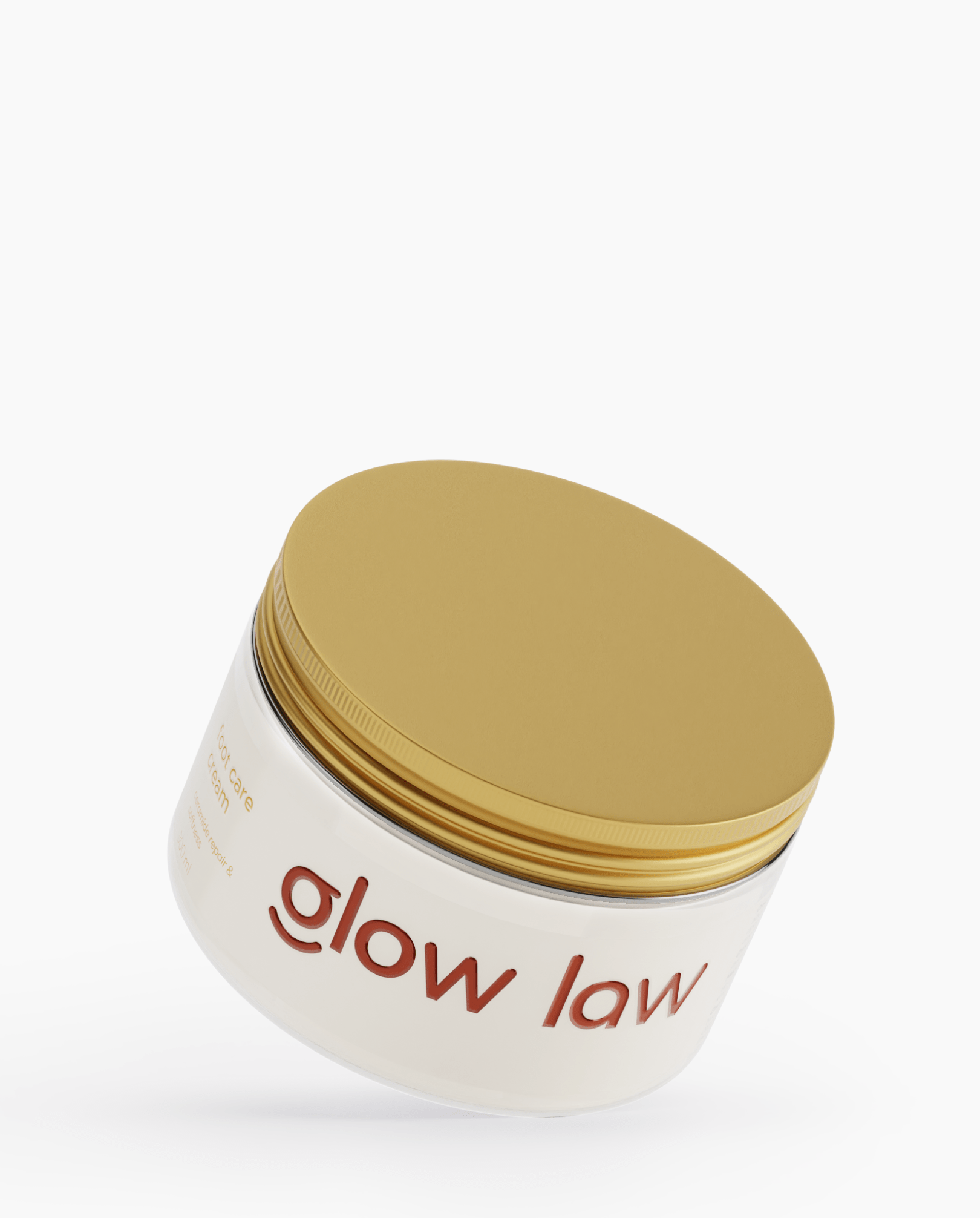 foot care cream - крем для ног с мочевиной 15%